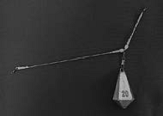 テンビンの写真