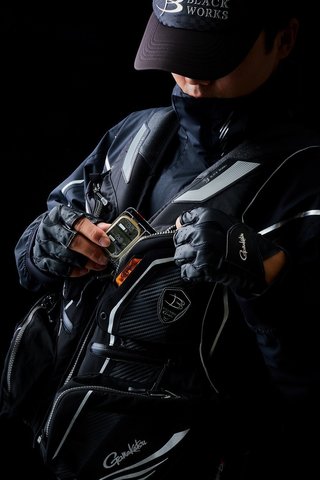 22年春 がまかつ新製品特集 Part4 達人がおすすめする これを使えばもっともっと釣れる最新 最強釣具