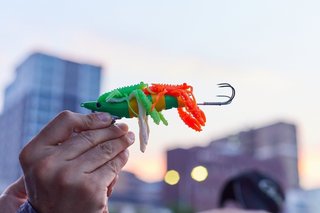 オクトライズ スパイクロー