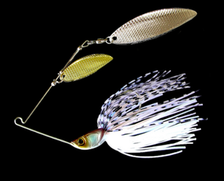 秦拓馬イチ押しのダウズスイマー180SFに2022年NEWカラー登場！