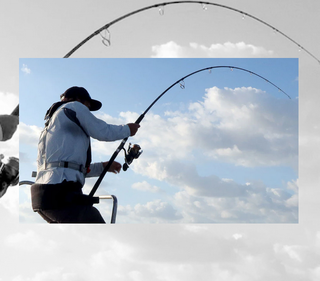 カヤックフィッシングで使う釣竿ってどれがいいの