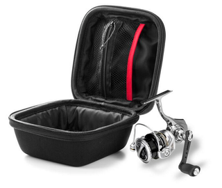 アブガルシアの軽量スピニングリール・ゼノン特集！スペック&インプレ