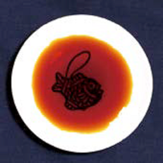 しょう油の写真