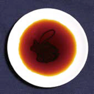 しょう油の写真