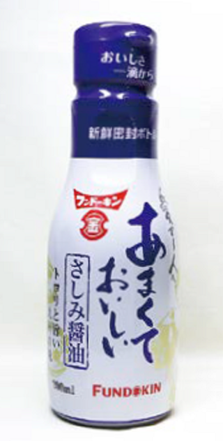 しょう油の写真