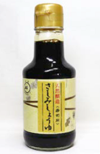 しょう油の写真