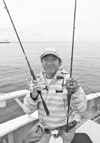 デカくて太い鹿島の夏フグ大人食い！】フグ