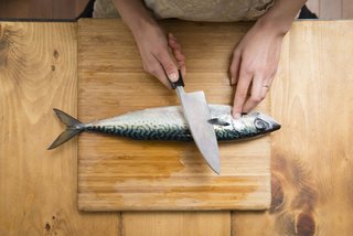 サバのさばき方をマスターしたい 美味しく食べる料理法もチェック サバのさばき方をマスターしたい 美味しく食べる料理法もチェック