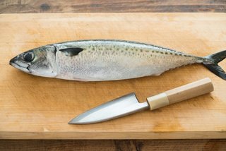 サバのさばき方をマスターしたい 美味しく食べる料理法もチェック サバのさばき方をマスターしたい 美味しく食べる料理法もチェック