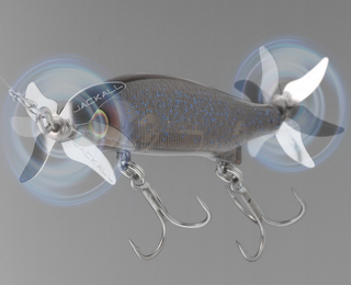 ジグスピナーって使ってる 実はメッチャ釣れるコスパ優秀なルアー