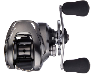 シマノのメタニウムシリーズでルアーゲームを楽しみたい！