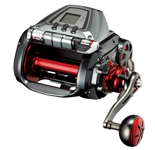 電動リール【シーボーグ】の選び方特集！どの番手がどんな釣りに適して