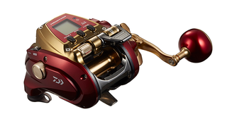 電動リール シーボーグ の選び方特集 どの番手がどんな釣りに適しているの