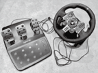 ゲーム機の写真