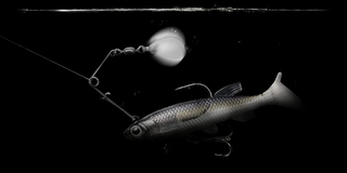 ジグスピナーって使ってる 実はメッチャ釣れるコスパ優秀なルアー