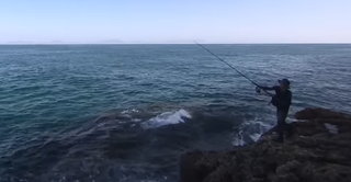 ロックショア 引退セット 青物 ショアプラッキング ショアジギング