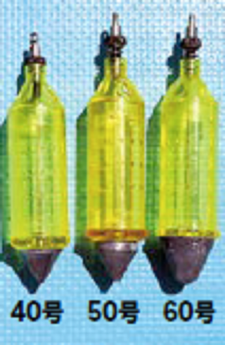 コマセカゴの写真