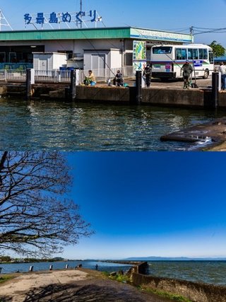 Mother Lake Biwa 荒ぶる琵琶湖への挑戦 がまかつフィールド