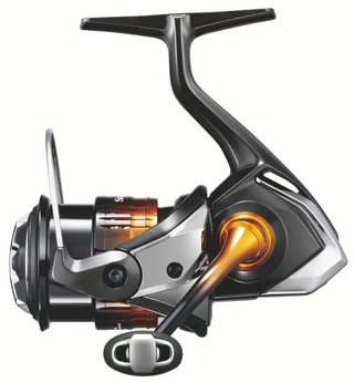 22ソアレBBはライトゲームをライトラインで楽しめる専用スピニング