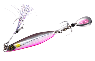 ジャックアイマキマキで釣りたい！実釣インプレ特集【ライト