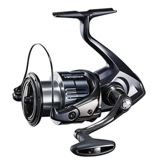 シマノ 23 ヴァンキッシュ 4000MHG 未使用品 シマノ スピニングリール