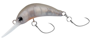 鱒ノ芋虫は2022年新発売のエリアトラウトゲーム用エントリー