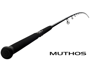 ゼナックMUTHOS Sonio 100M ショアジギングロッド ZENAQ MUTHOS SONIO 100M SHORE CASTING ROD