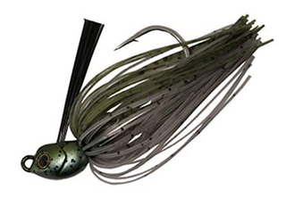 スイムジグの使い方特集！どんな場所で投入すればいいの？