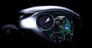 16アンタレスDCと21アンタレスDCをシンプルに比べてみた！【シマノ】