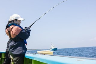 釣り初心者必読！釣りの種類や道具、マナーなど釣りの基本を総まとめ！