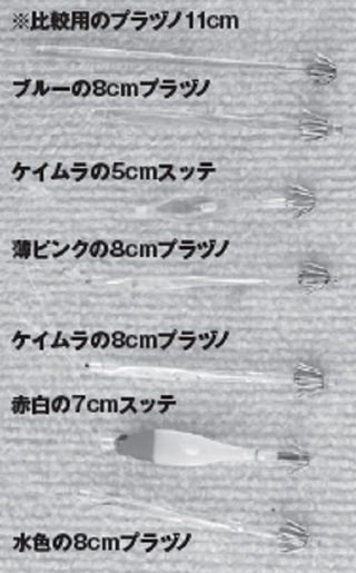 プラヅノの写真