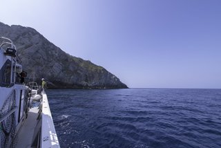 海の写真