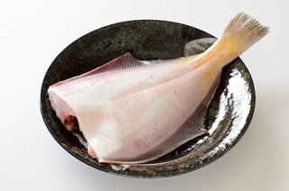 カレイの写真