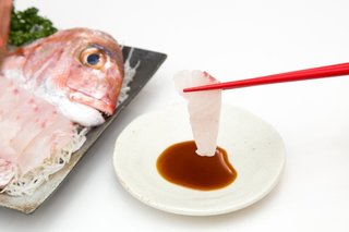 マダイの写真