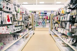 店内の写真