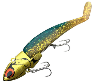 サーフゲームルアー サーフゲーム】ヒラメを釣るのにどんなジグヘッドやルアーを使えばいいの？