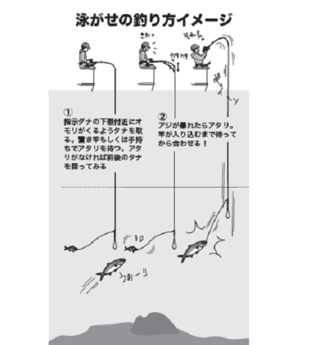 内房のライト青物五目徹底解説！基本のタックルや仕掛けごとの釣り方を伝授します！（村井丸／千葉県保田港）