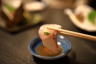 メヌケの写真