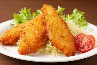 料理の写真