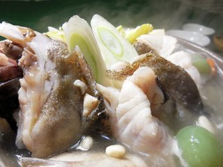 料理の写真