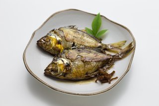 ヒイラギは鳴く魚 釣り方やさばき方 美味しい食べ方を知って 外道 の魅力を感じよう