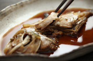料理の写真
