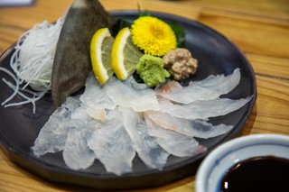 料理の写真