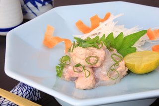 料理の写真