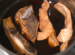 料理の写真