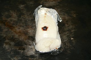料理の写真