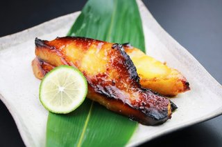 料理の写真