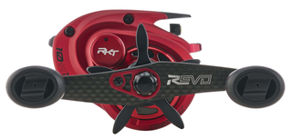 2023第5世代モデル アブガルシアRevo5SX-RKT REVO5 SX (レボ5 SX)｜AbuGarcia｜釣具の総合メーカー ピュア