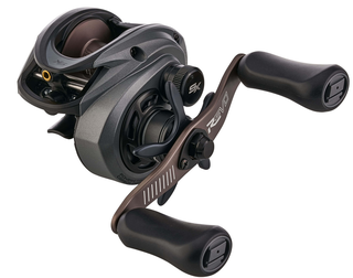 アブガルシア　ベイトリール　レボ5X REVO5 X (レボ5 X)｜AbuGarcia｜釣具の総合メーカー ピュア