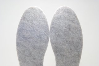 ソールの写真